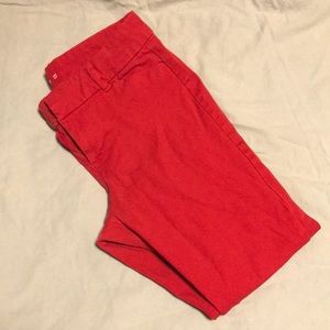 Old Navy Pixie Pants
